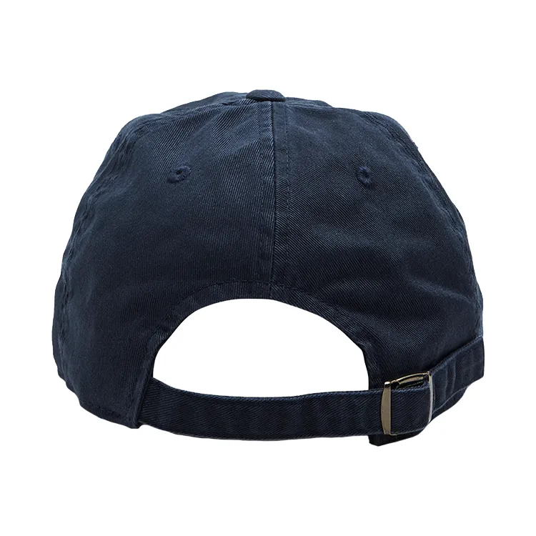 American Needle Micro NASA Dad Cap - Navy