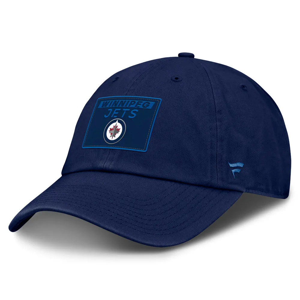 AP RINK PRIME 2 ADJUSTABLE CAP