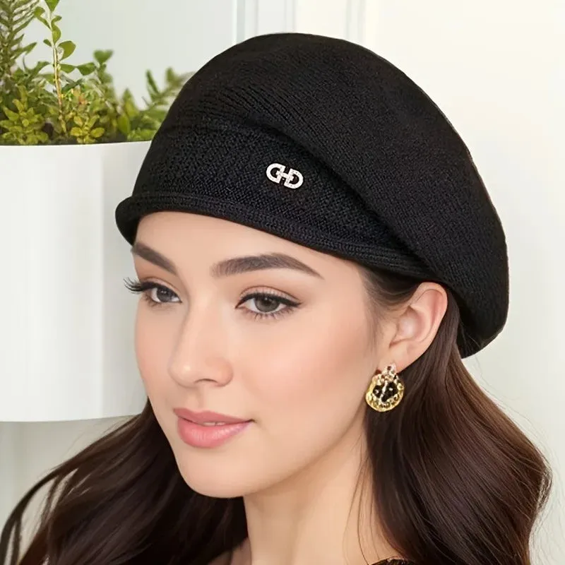 Arabella - Stylish Retro Beret