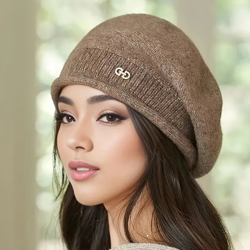 Arabella - Stylish Retro Beret