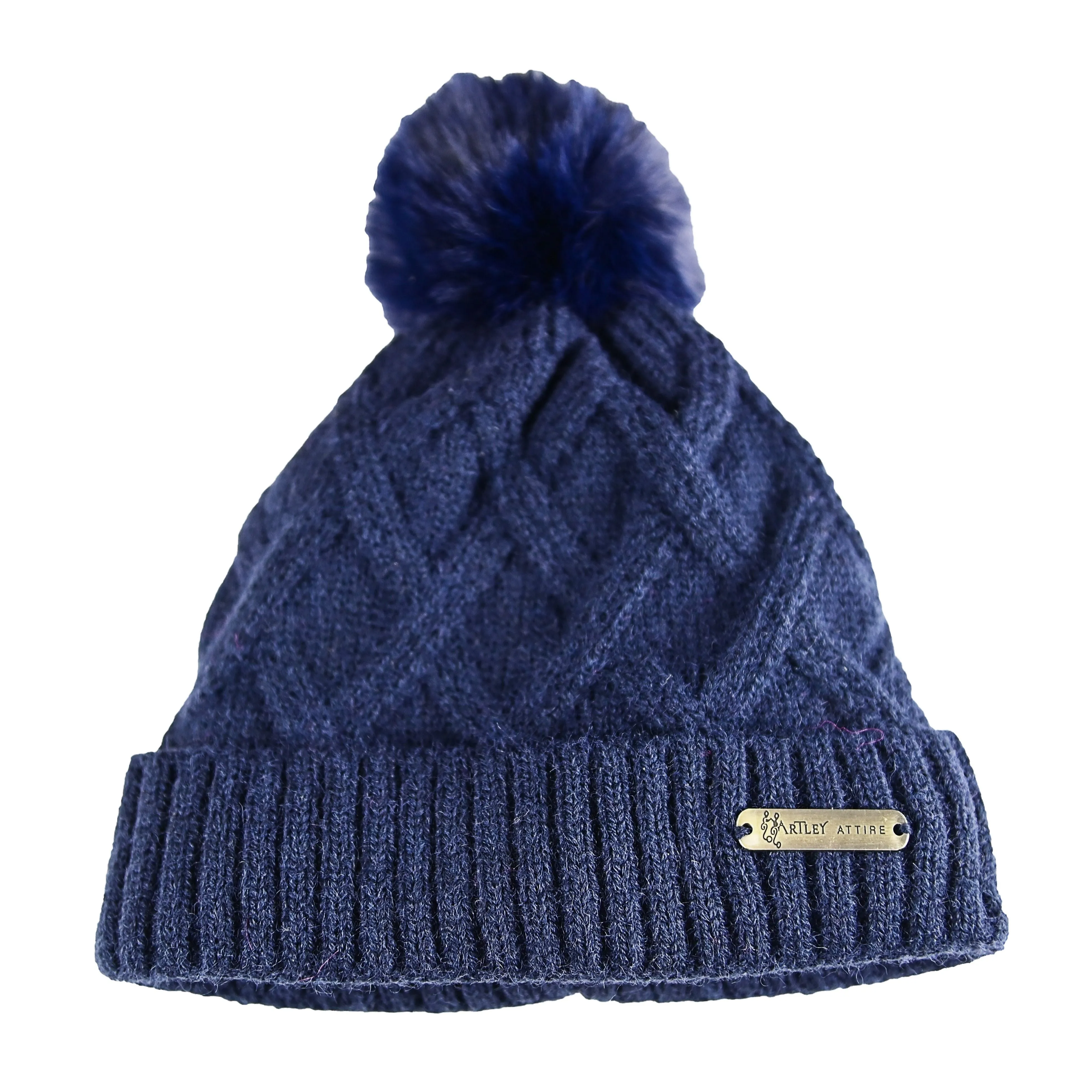 Bambini Bobble Hat