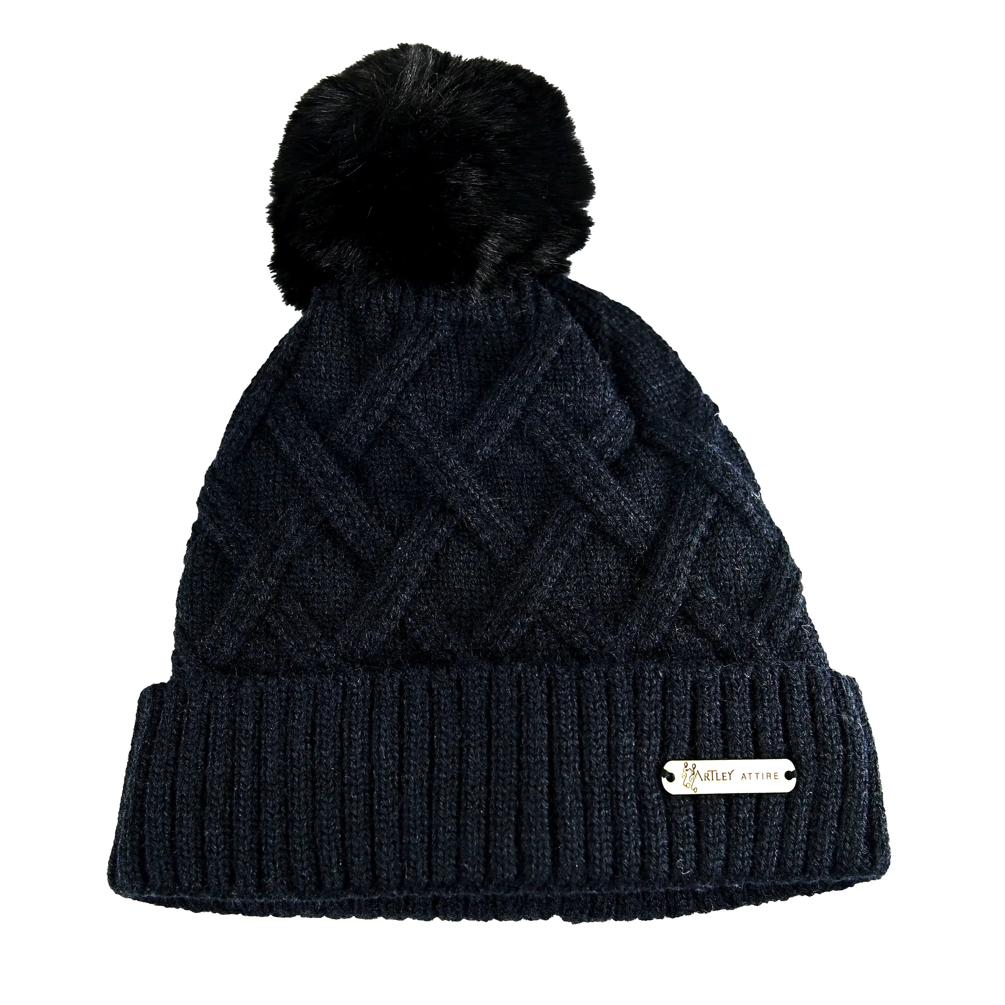 Bambini Bobble Hat