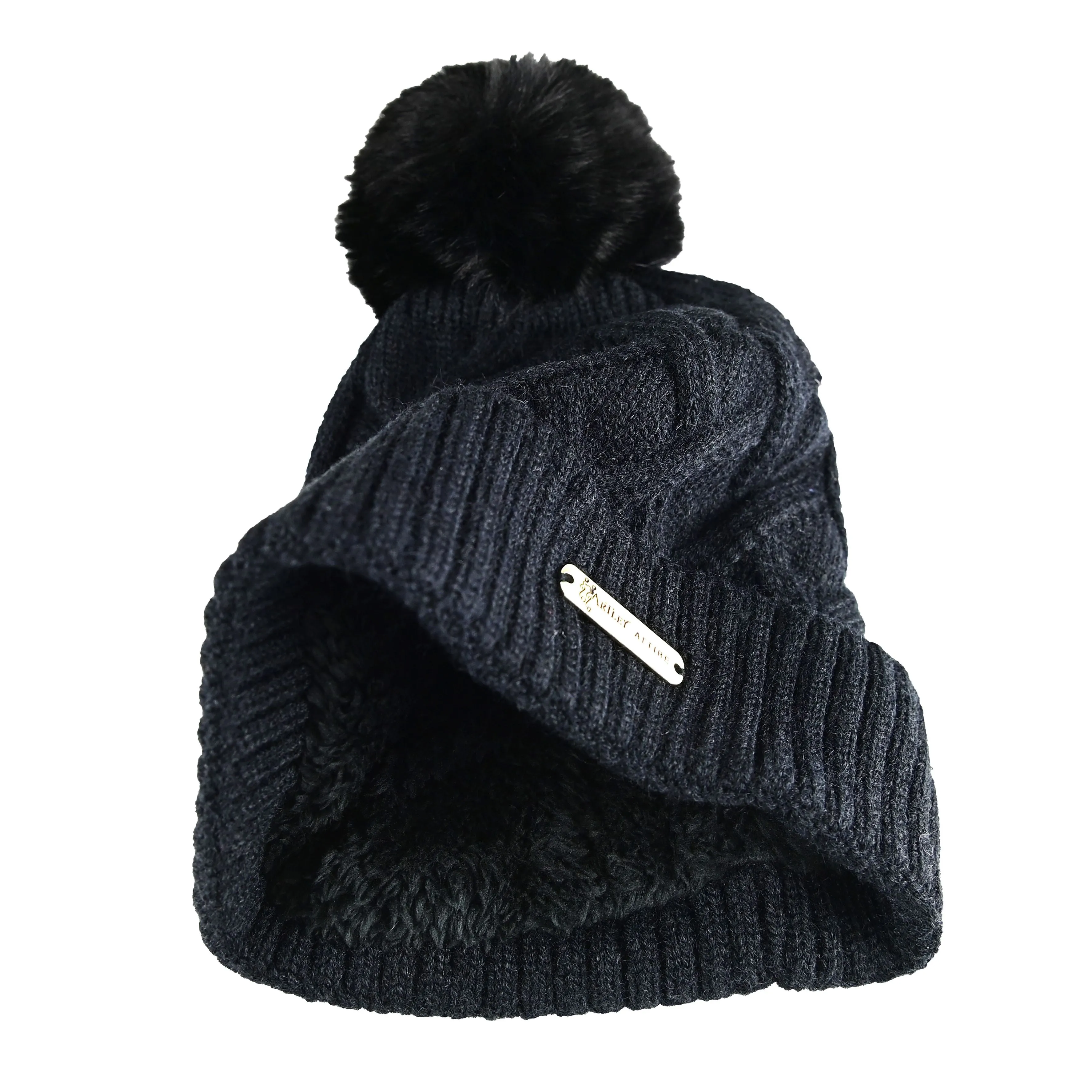 Bambini Bobble Hat