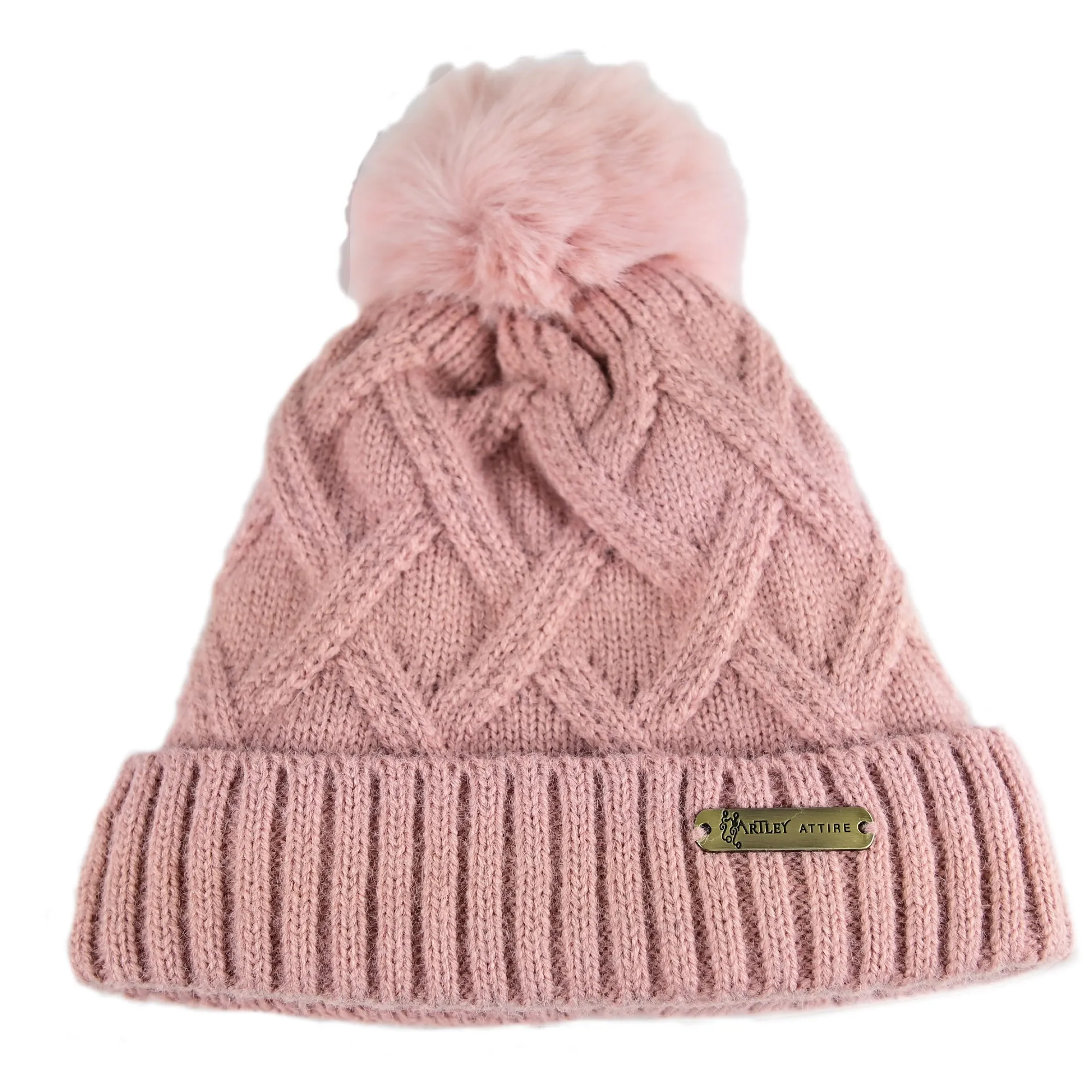 Bambini Bobble Hat