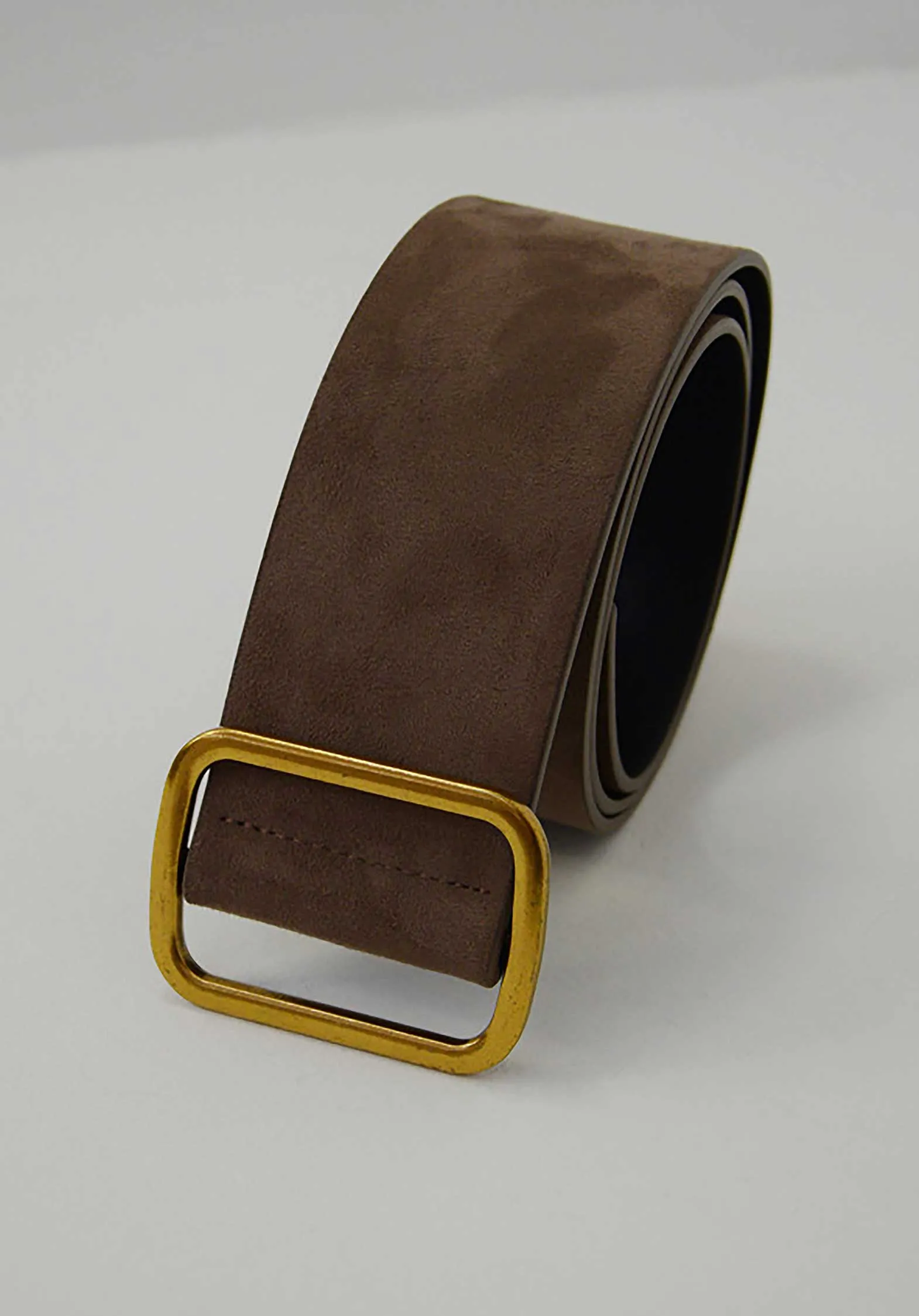 Belt Nelsie Chocolat