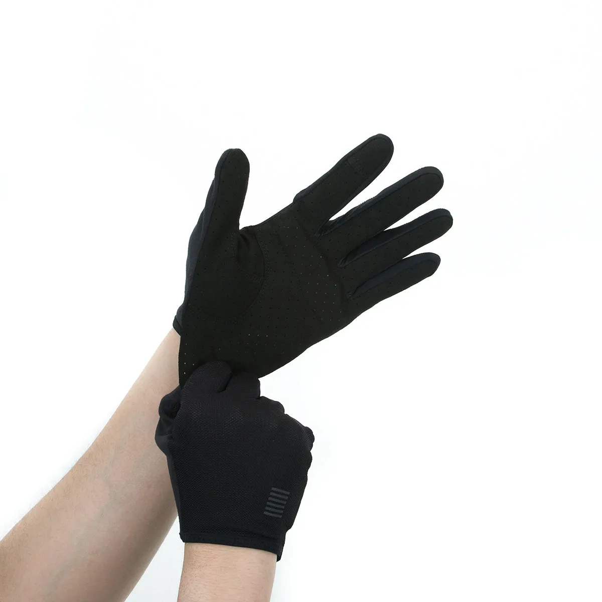 Breathable Touch Screen Cycling Gloves