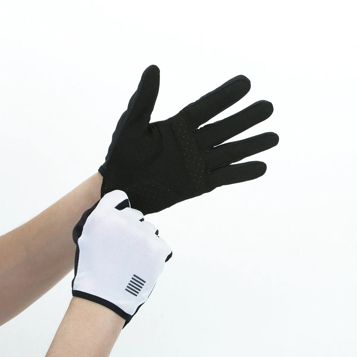 Breathable Touch Screen Cycling Gloves