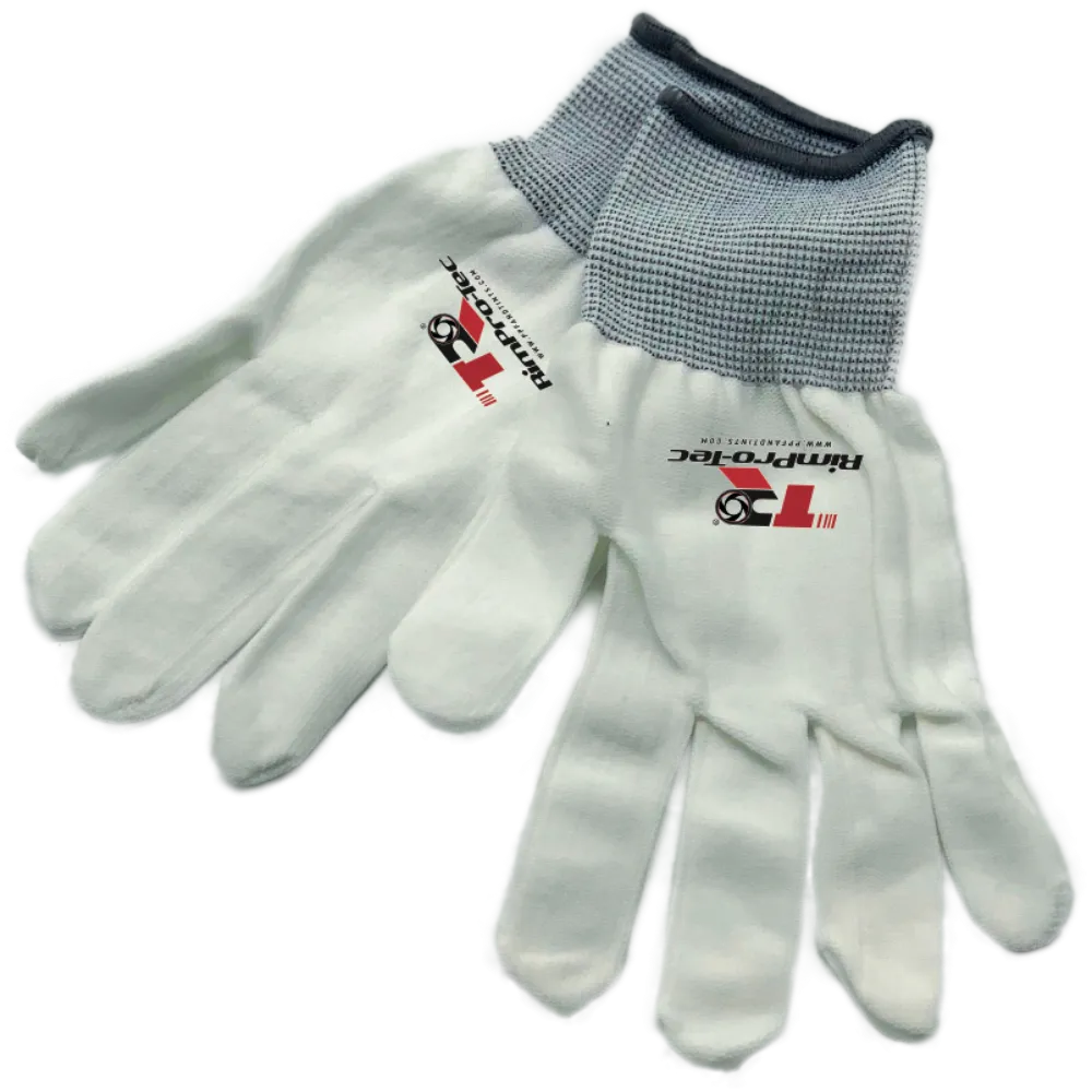 Car Work Anti-Static Gloves Better Grip | RimPro-Tec