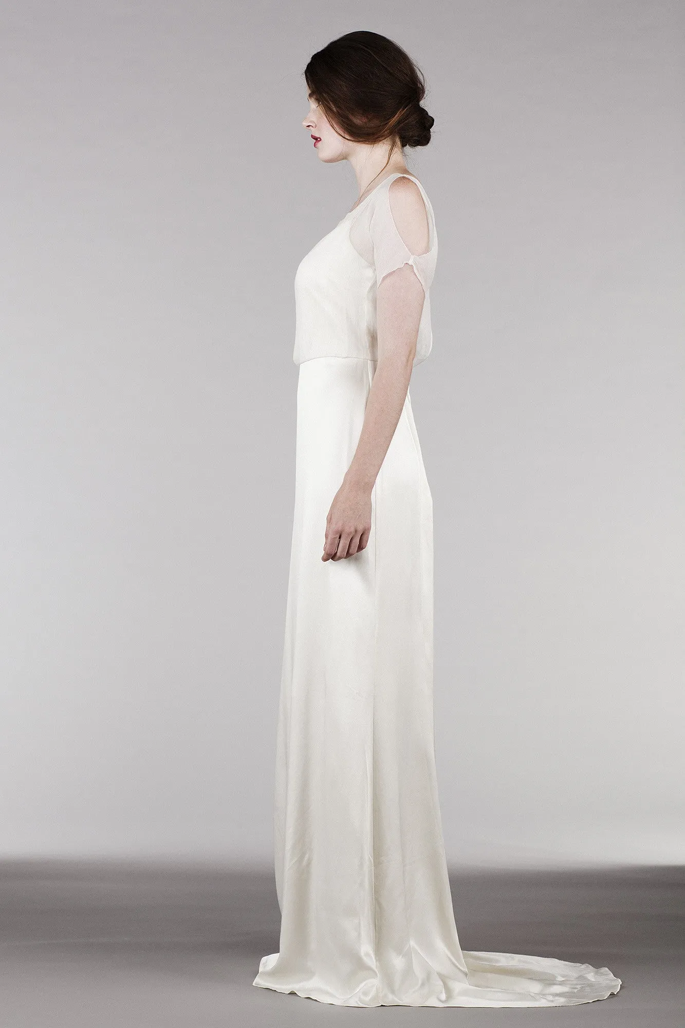 CH6545 Modern Wedding Dress