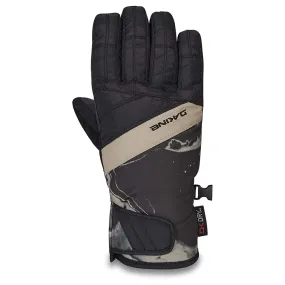 Dakine Womens Sienna DK Dry Waterproof Breathable Snow Gloves - 10000740-TEMPEST-S