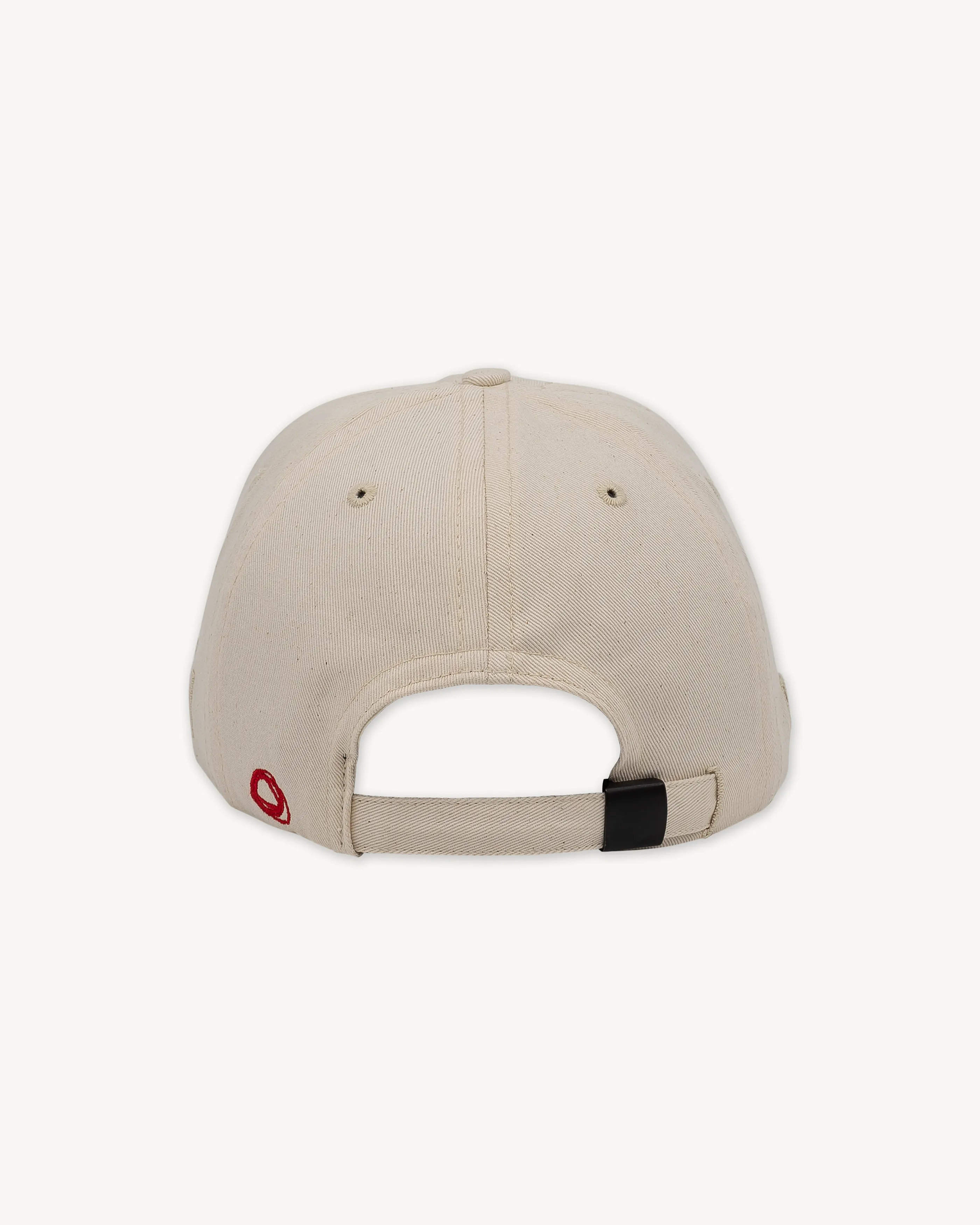 Director’s Cap in Twill