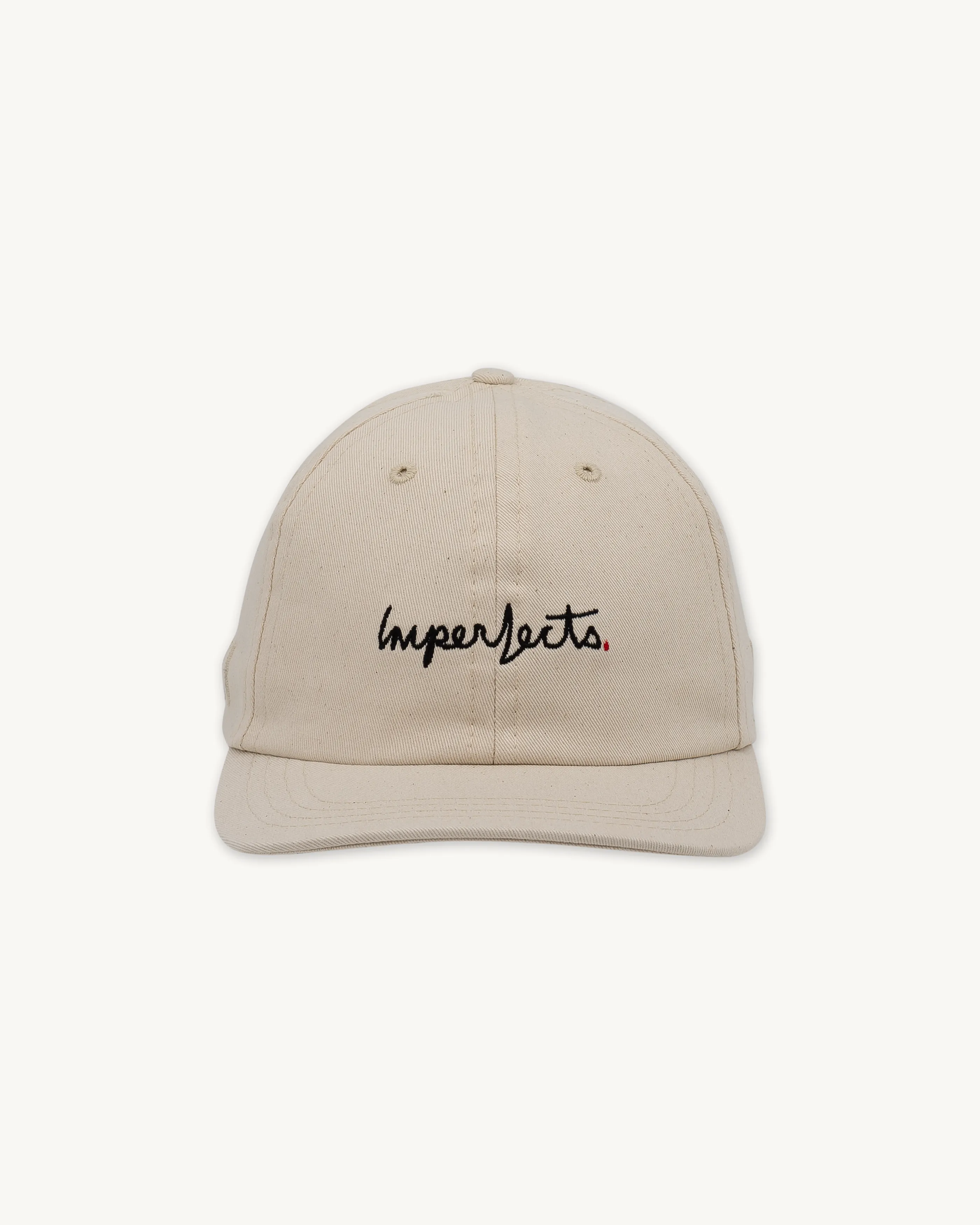 Director’s Cap in Twill