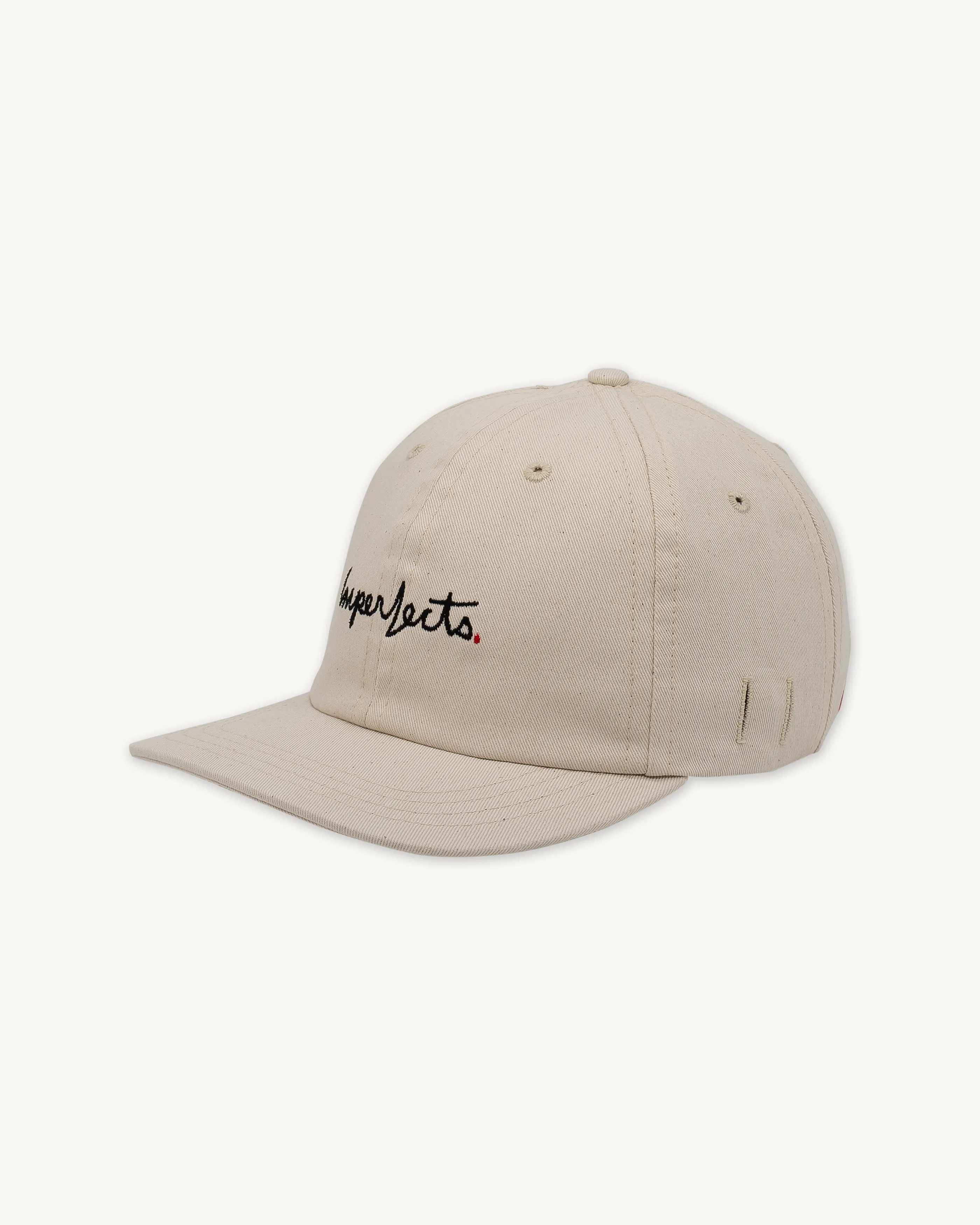 Director’s Cap in Twill