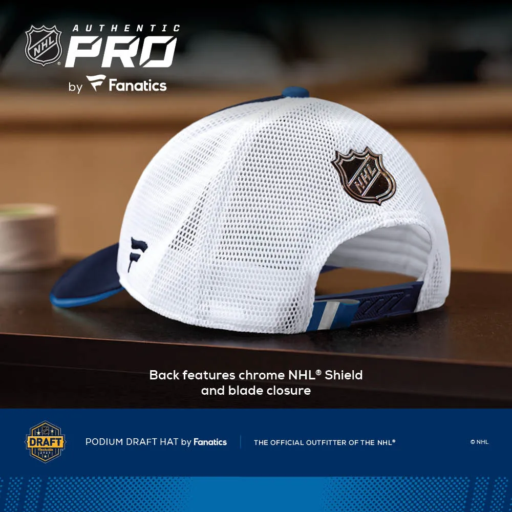 DRAFT DAY 2023 PODIUM CAP