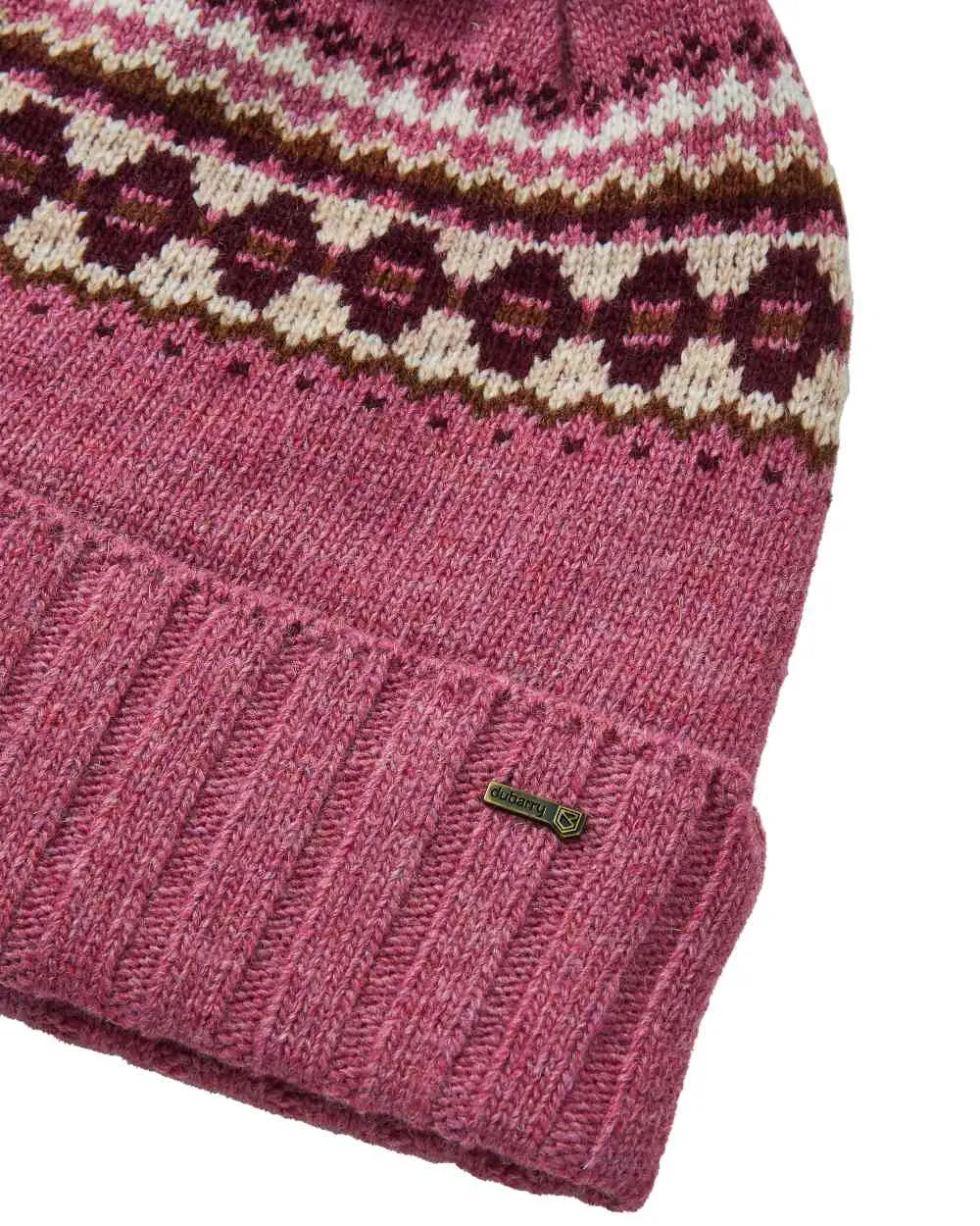 Dubarry Kilcormac Ladies Knitted Hat