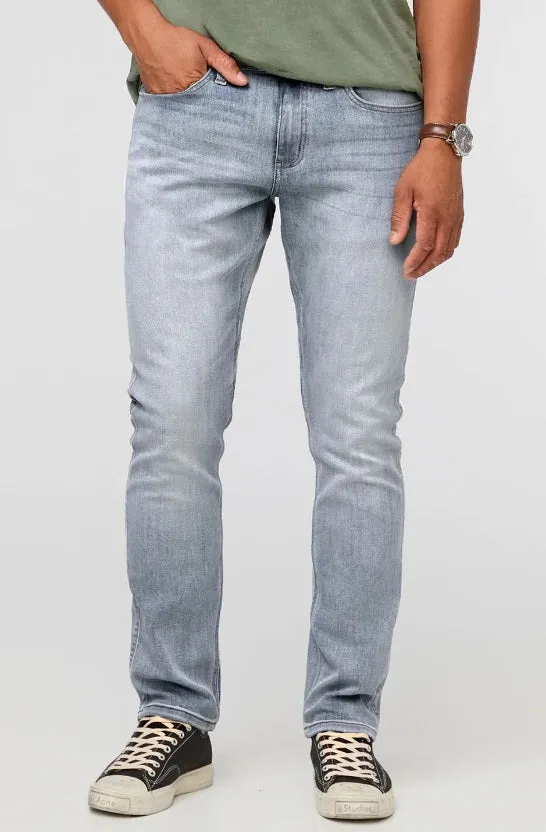 DUER PERFORMANCE DENIM RELAXED TAPER MENS PANT