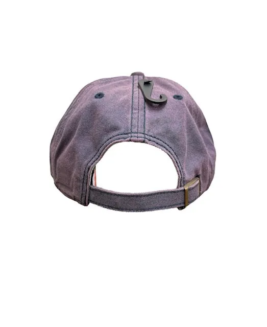 Dusted Steuben Clean Up Cap