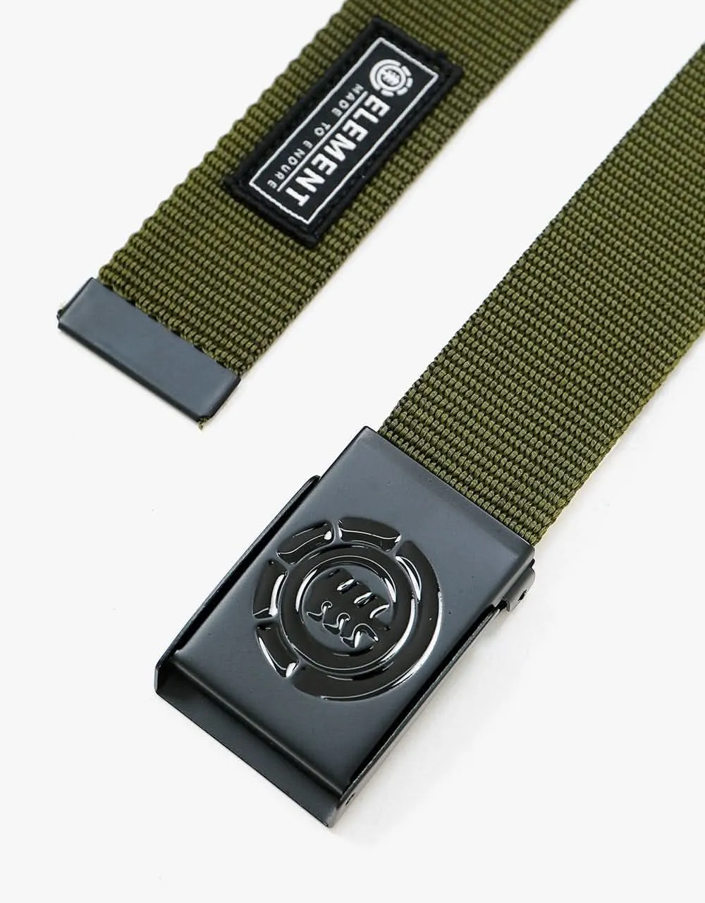 Element Beyond Belt - Army