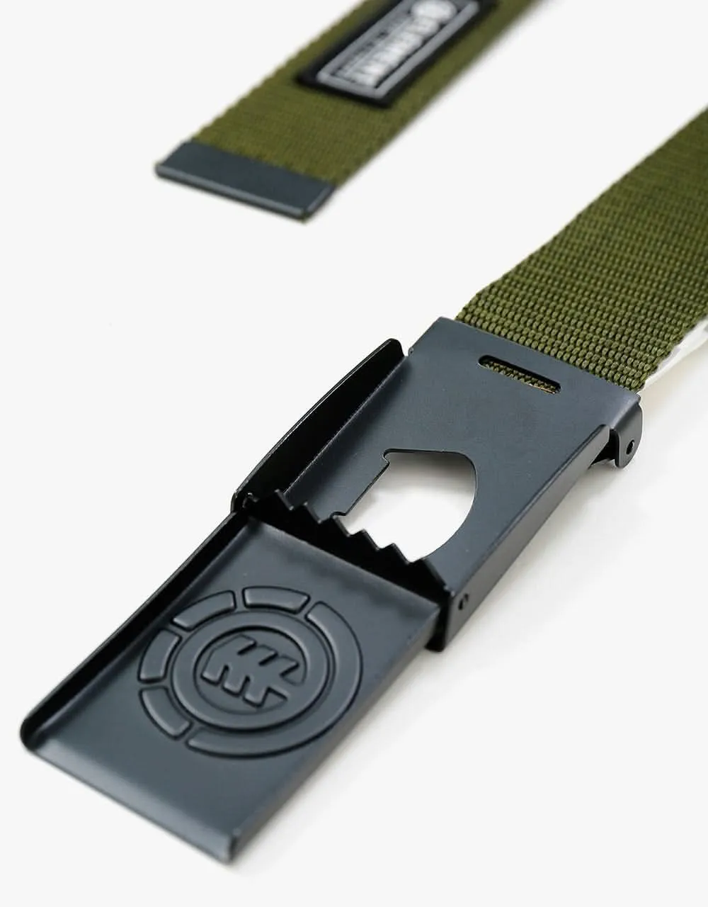 Element Beyond Belt - Army