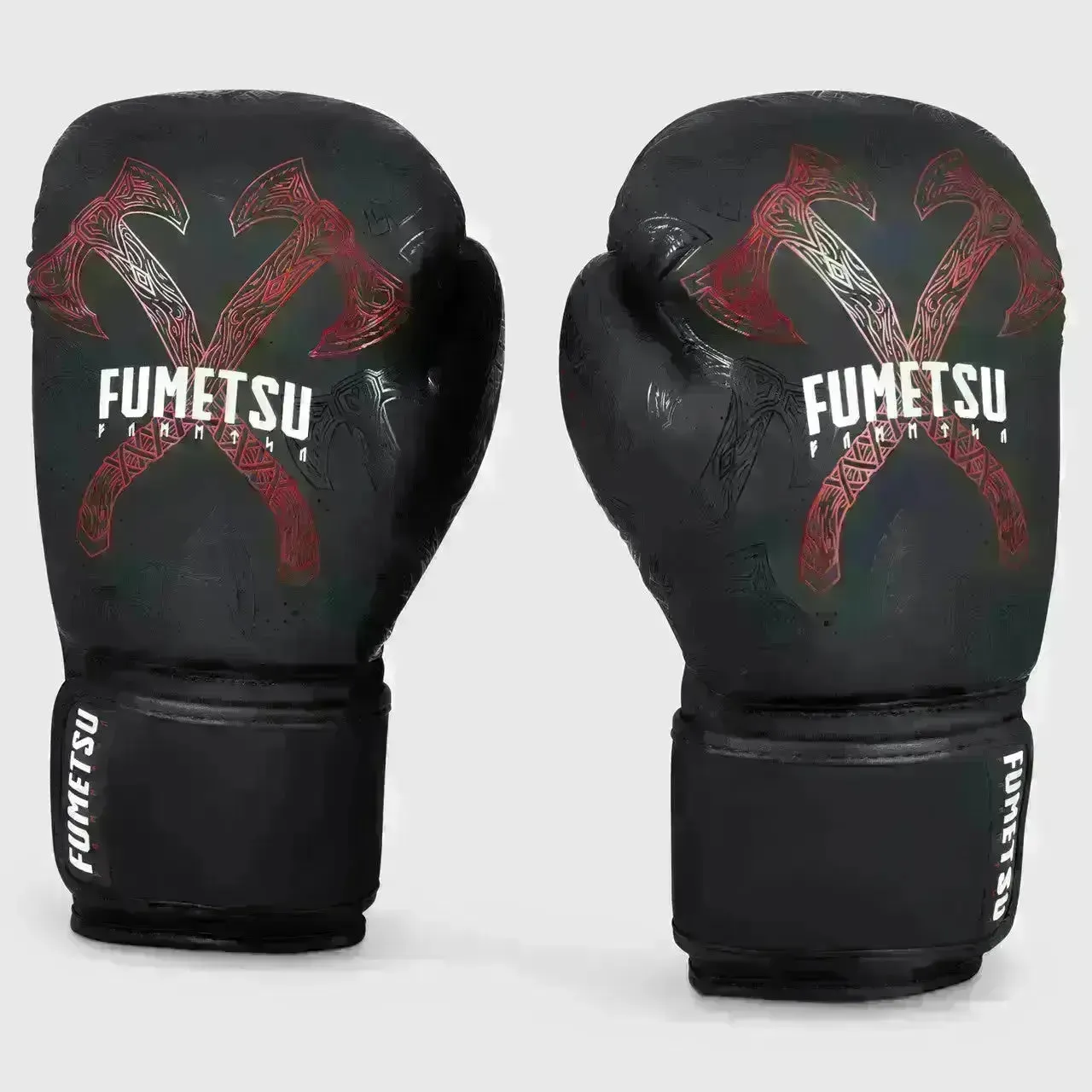 Fumetsu Berserker Boxing Gloves