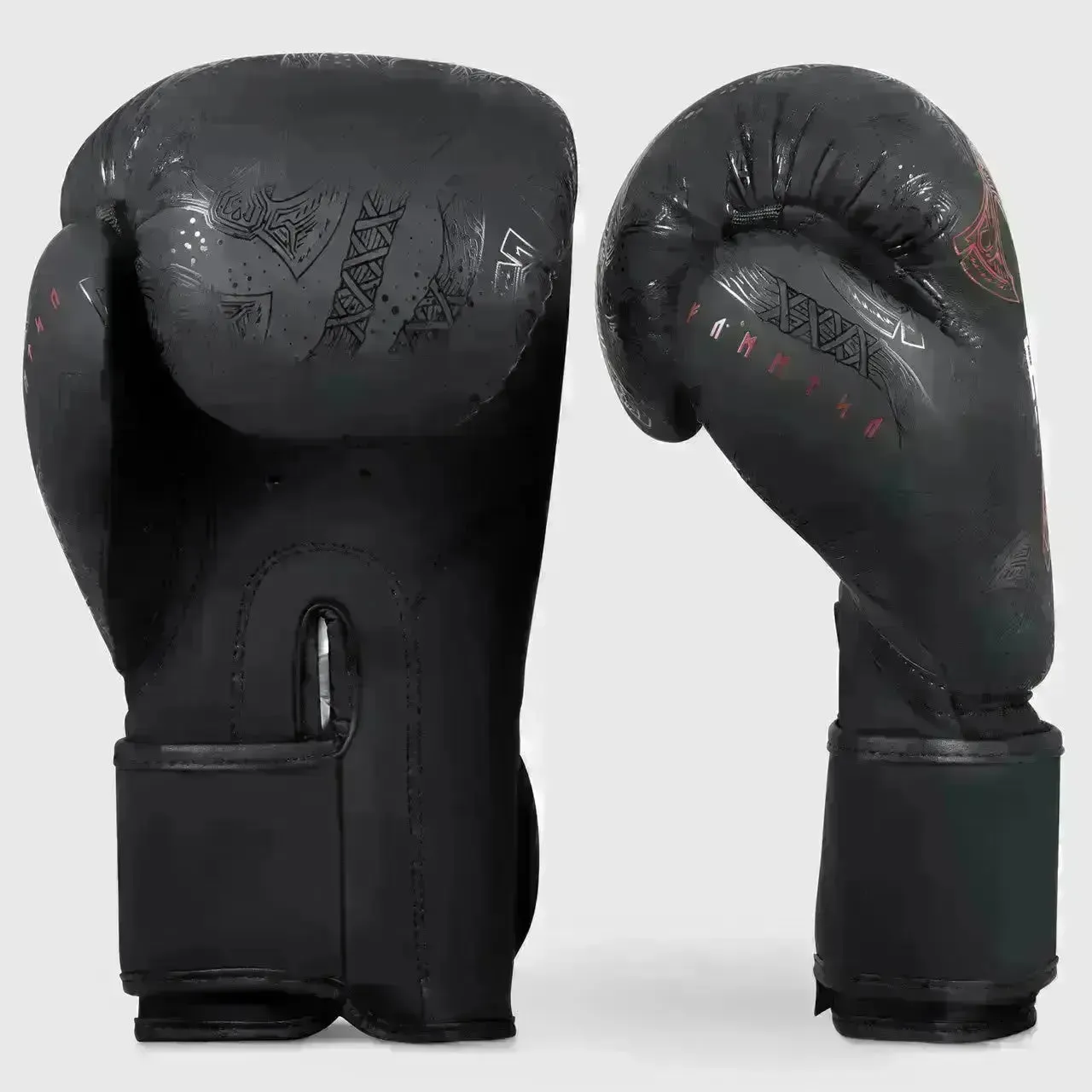 Fumetsu Berserker Boxing Gloves