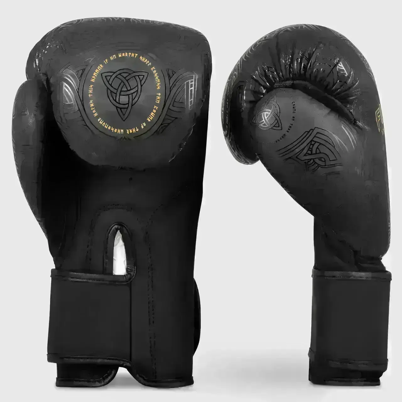 Fumetsu Mjolnir Boxing Gloves