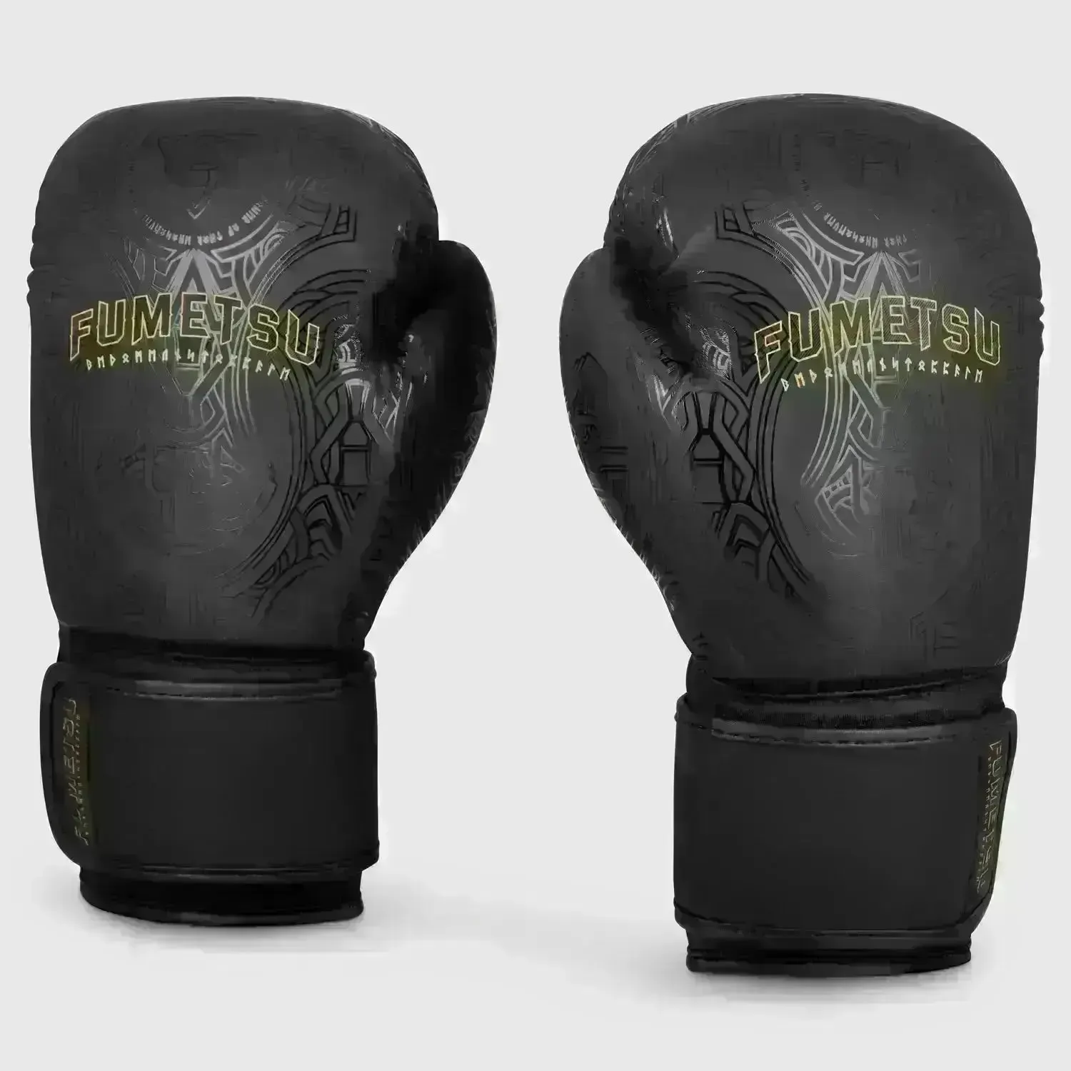 Fumetsu Mjolnir Boxing Gloves