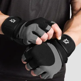 GA Lifting Gloves 2.0 (Black)