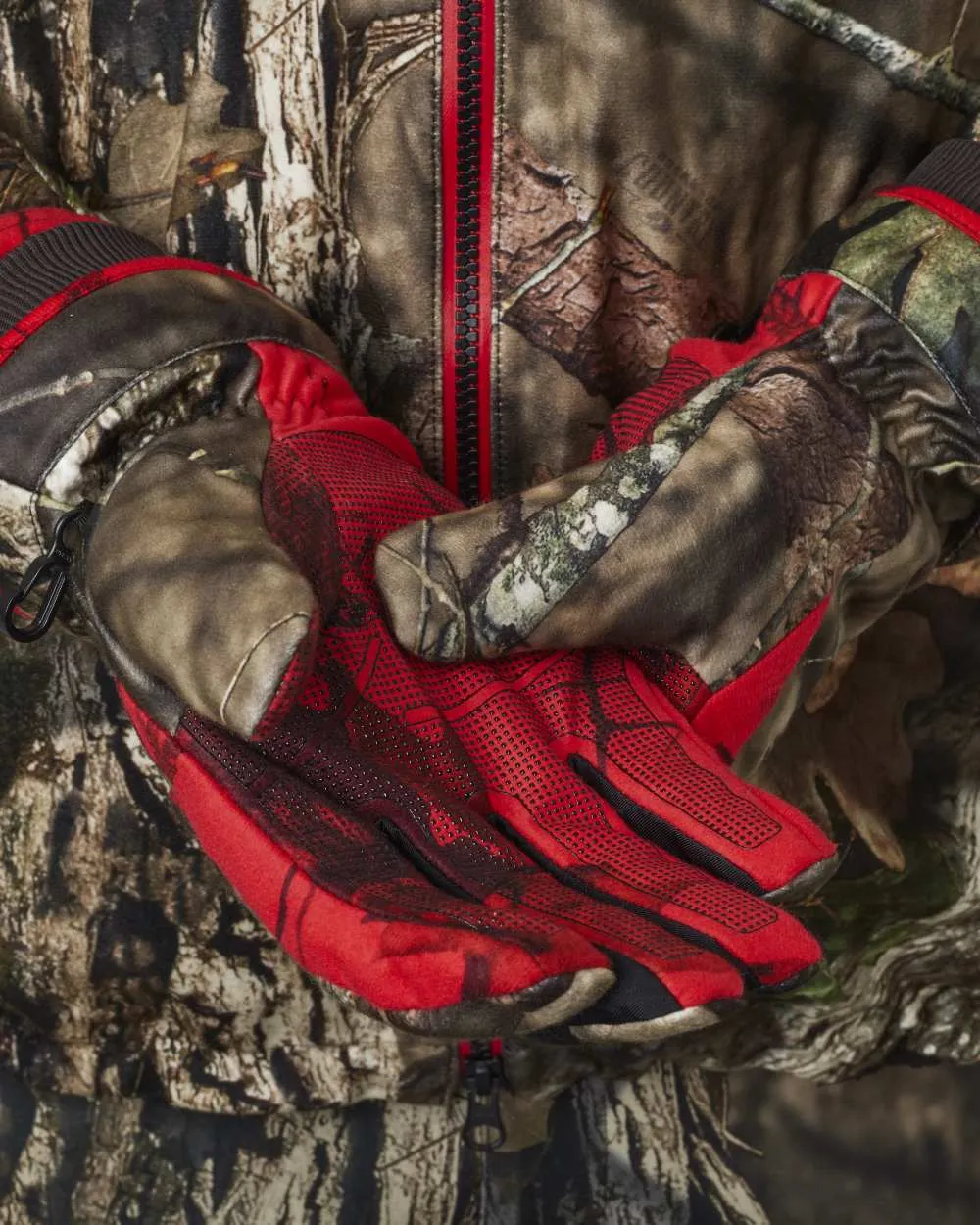 Harkila Moose Hunter 2.0 GTX Gloves