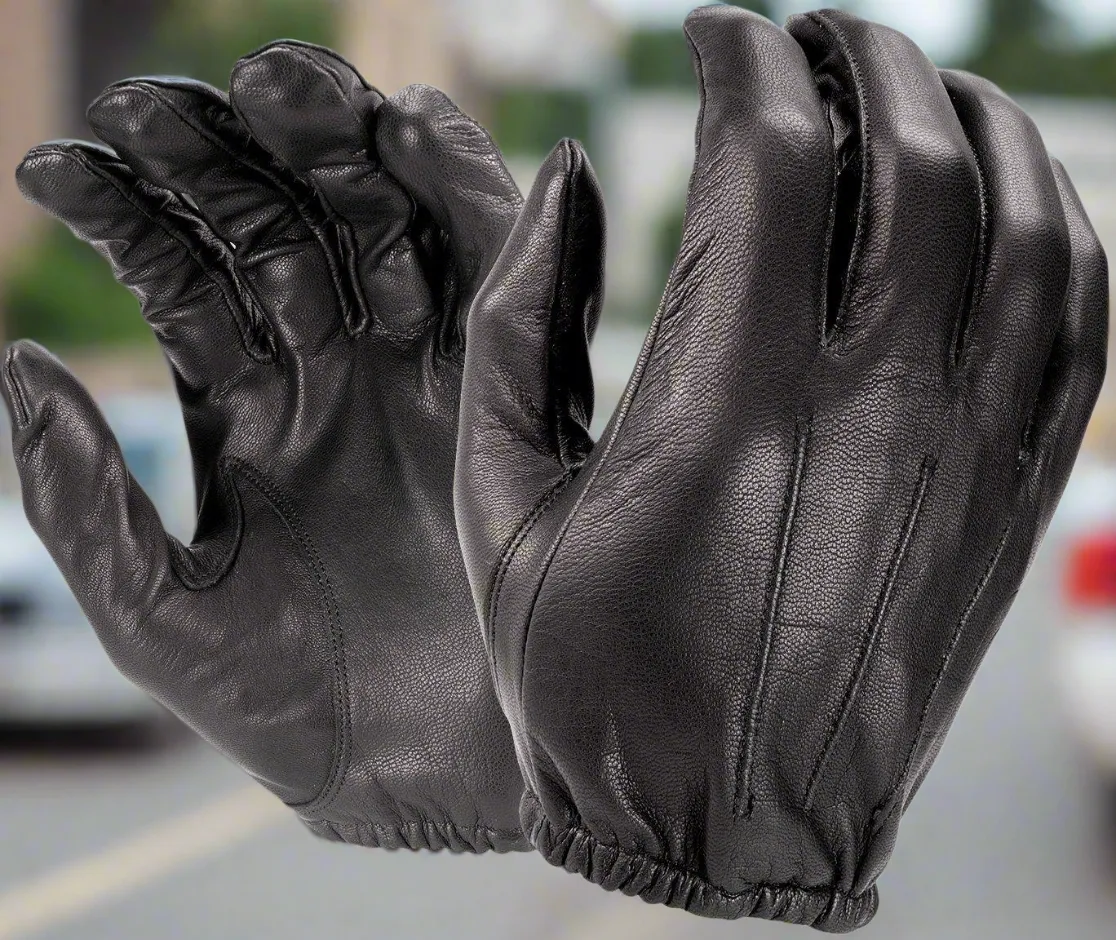 Hatch Dura-Thin Police Duty Gloves