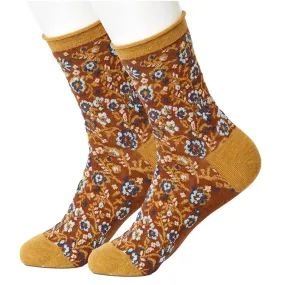 In Bloom Women's Socks