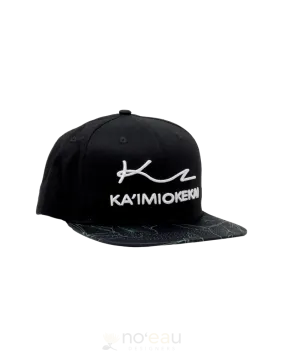 KA'IMIOKEKAI - Assorted Snapback Hats