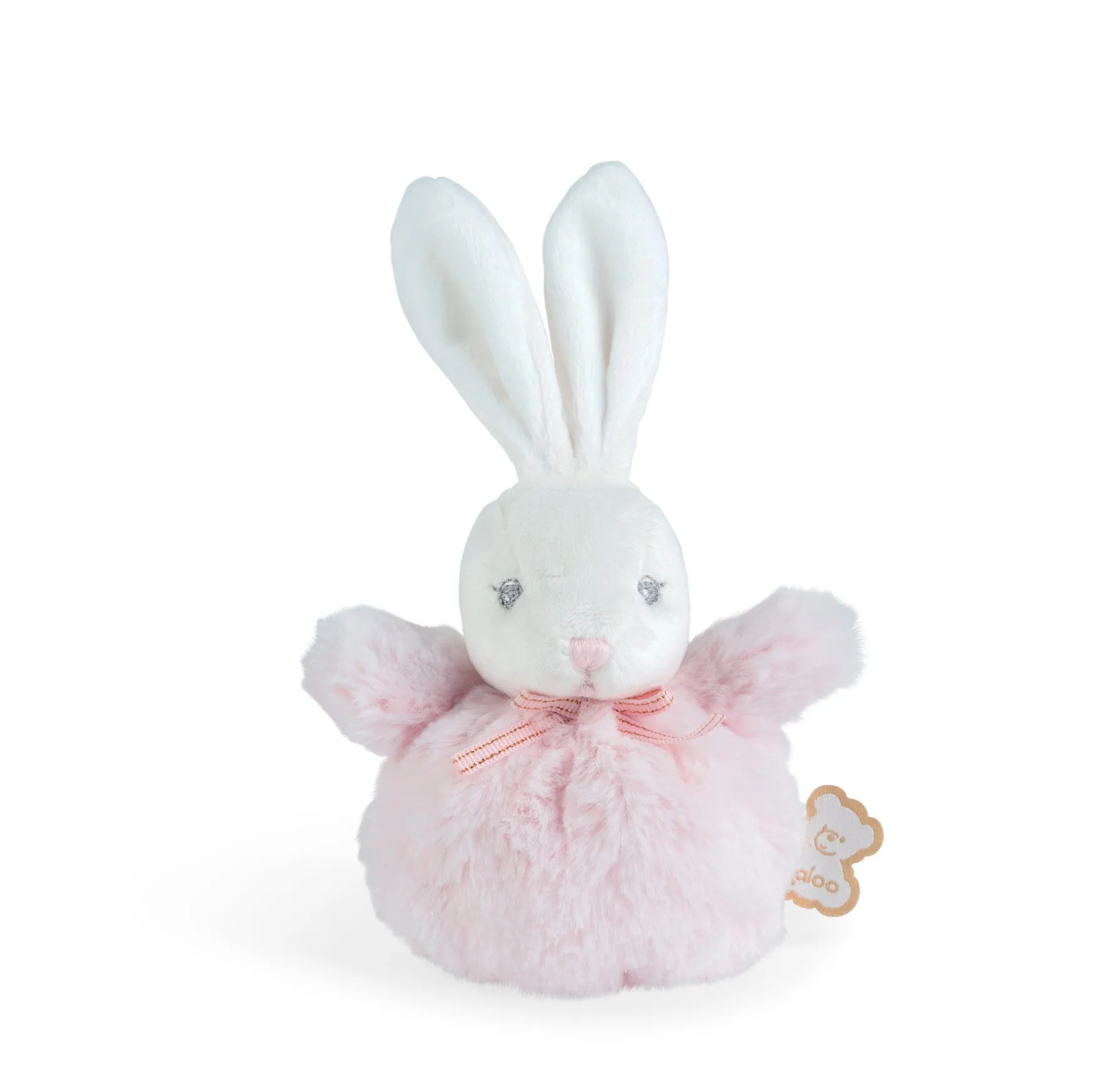 Kaloo Pompon Soft Rabbit