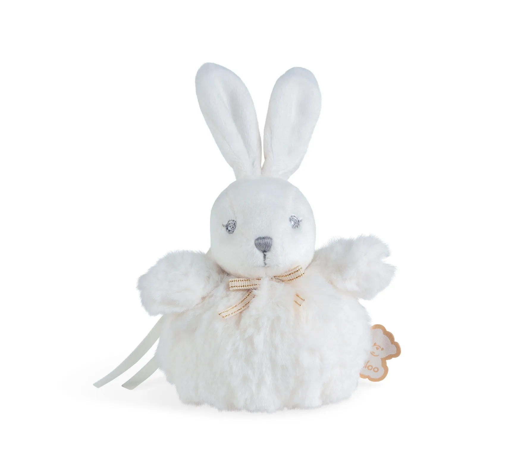 Kaloo Pompon Soft Rabbit