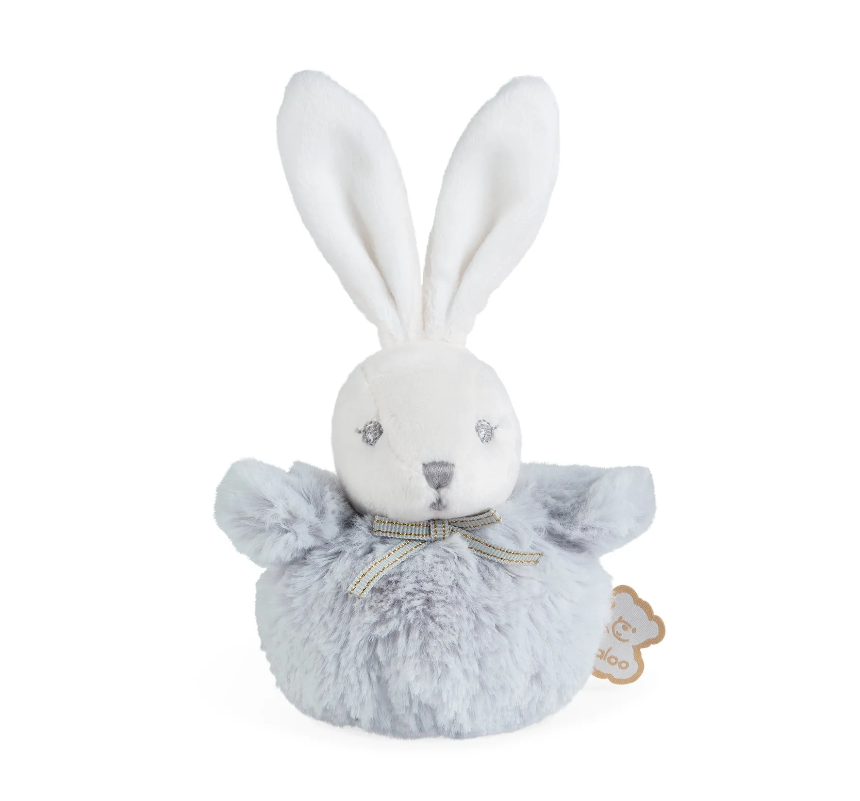 Kaloo Pompon Soft Rabbit