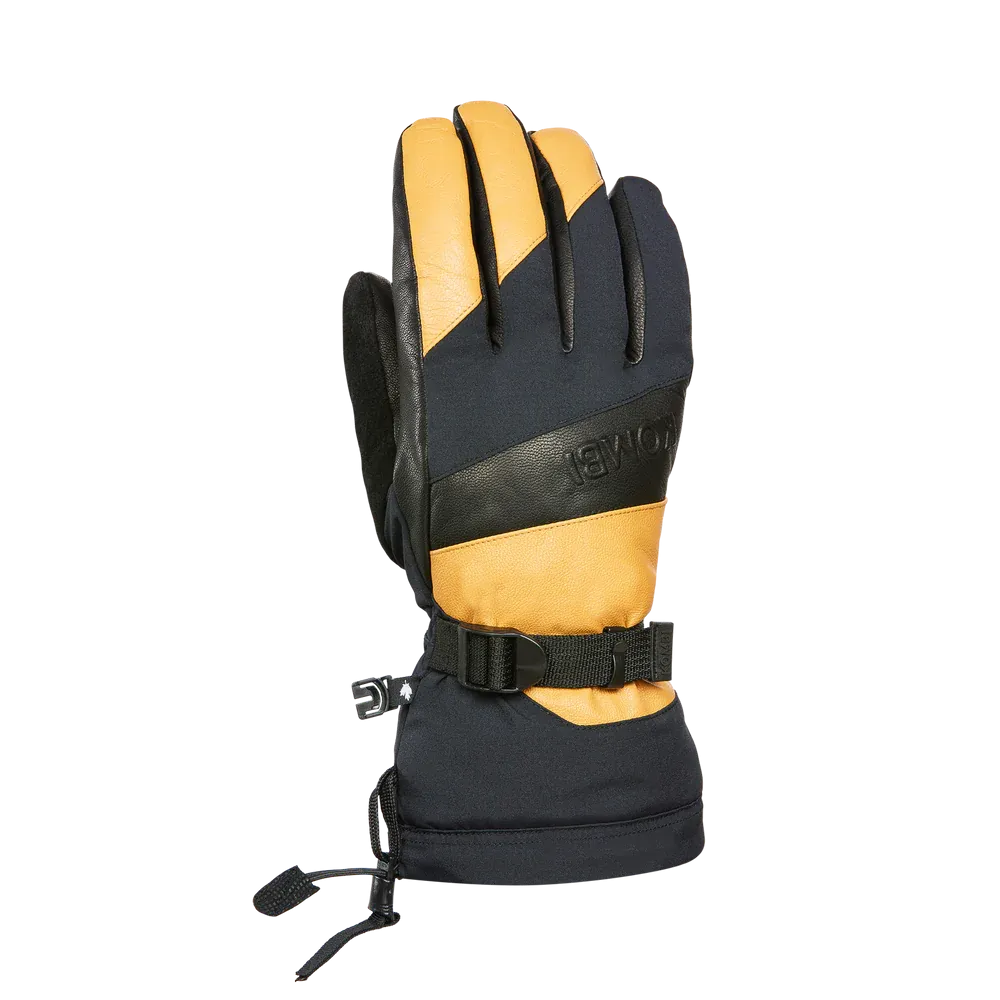 Kombi Men's Timeless Pro Glove 2025