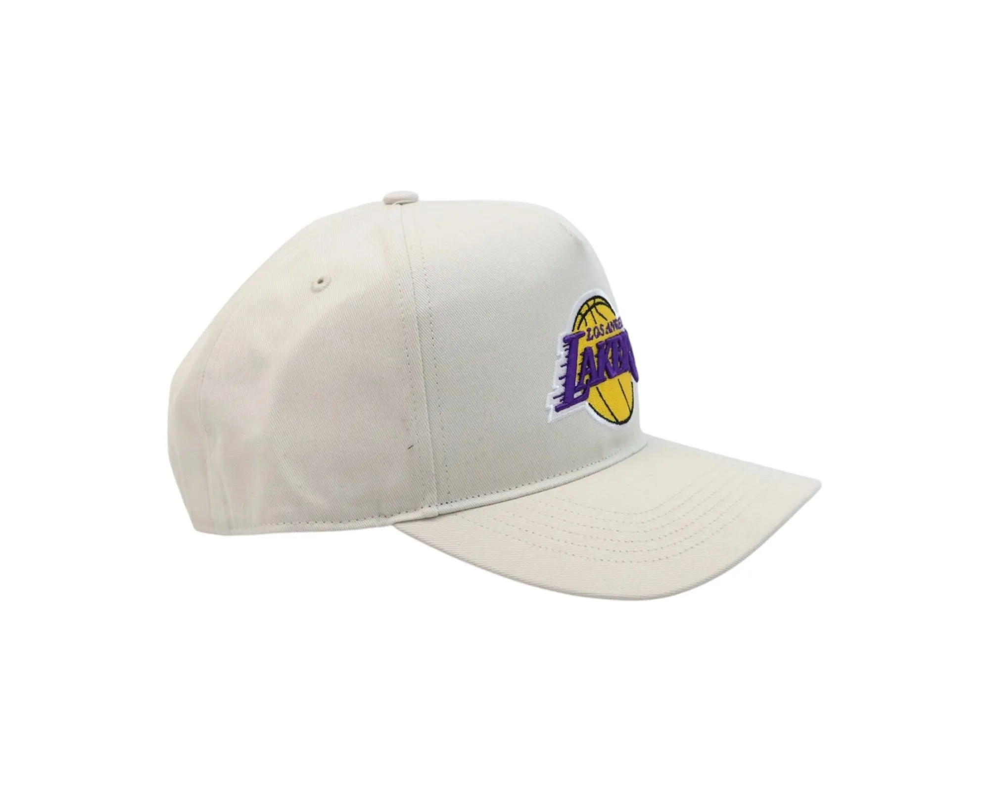 Lakers 47 Hitch RF Bone Hat