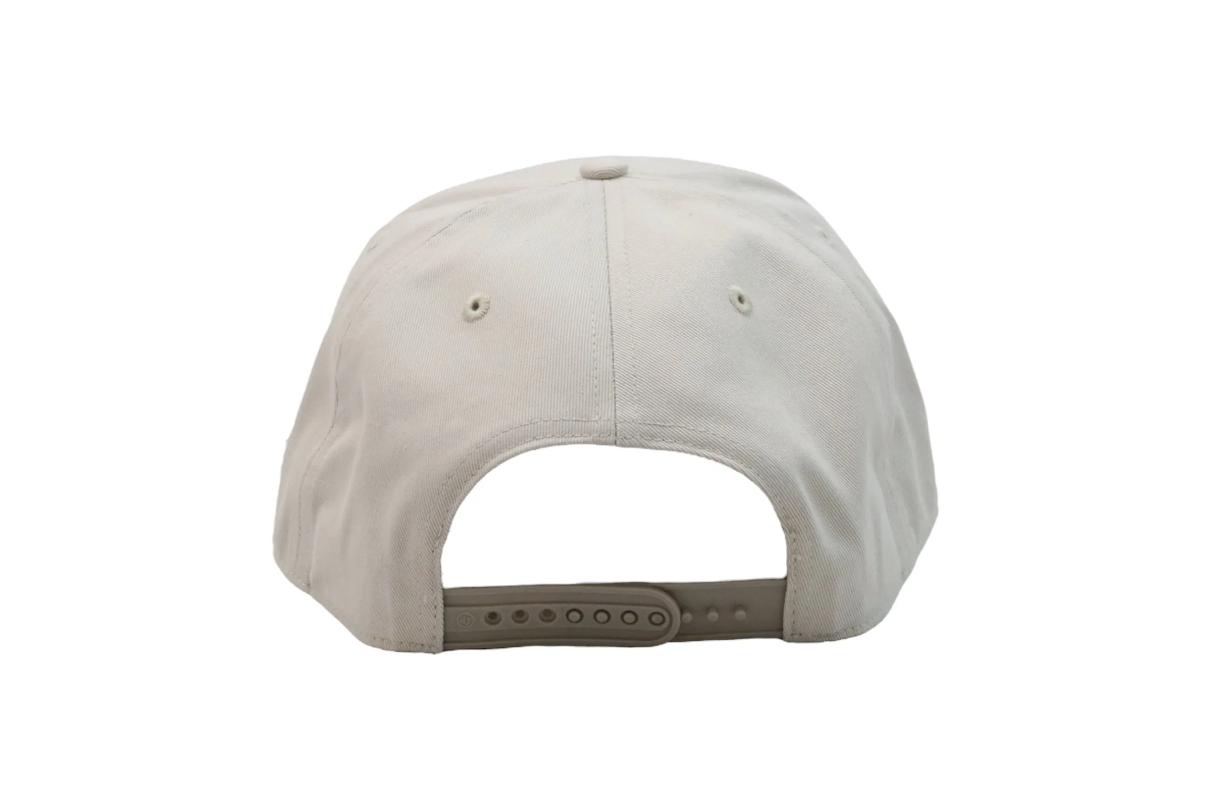 Lakers 47 Hitch RF Bone Hat