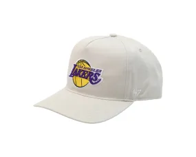 Lakers 47 Hitch RF Bone Hat