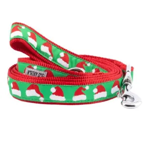 Leash | Santa Hats