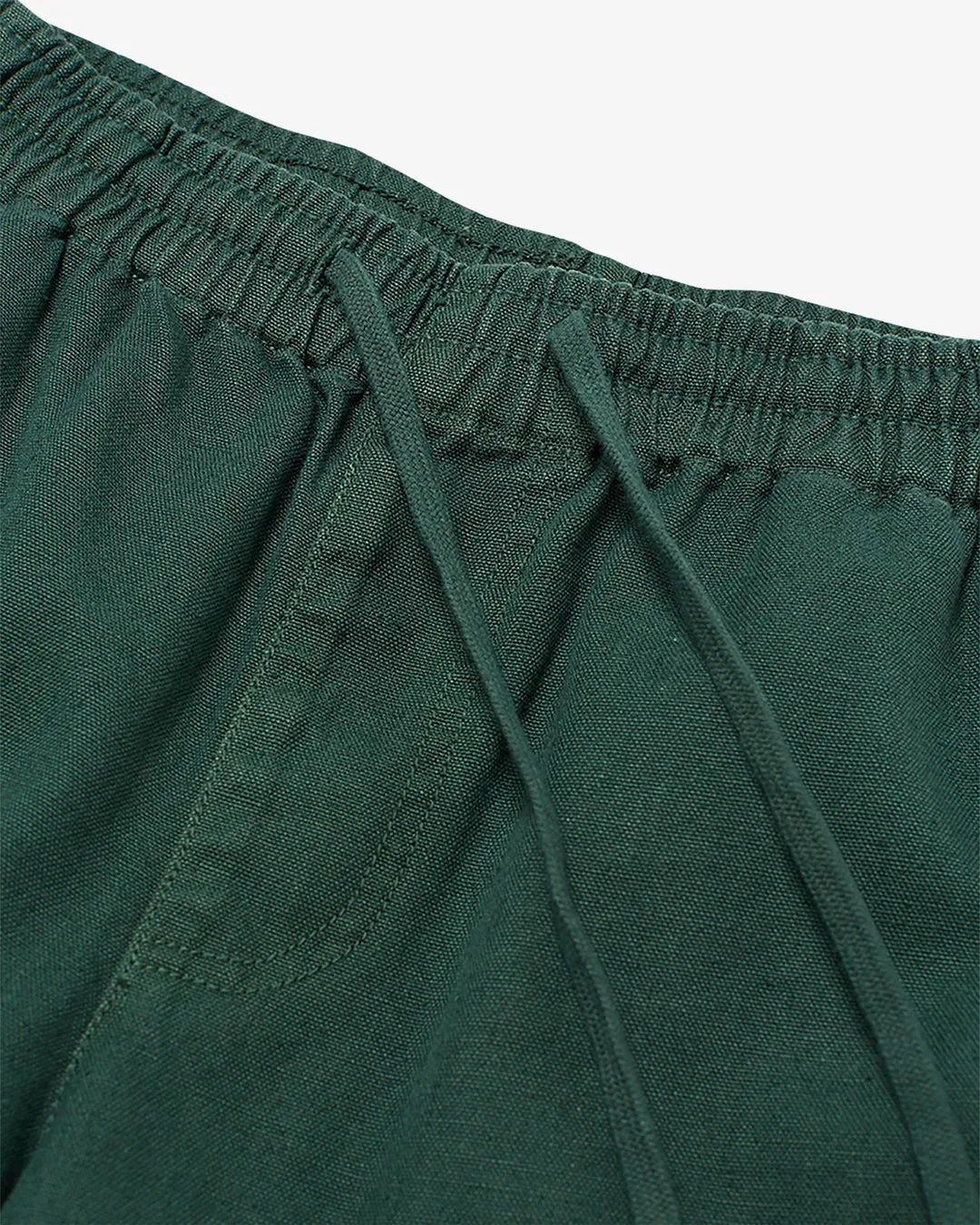 Leisure Pant (Relaxed Fit) - Hunter Green