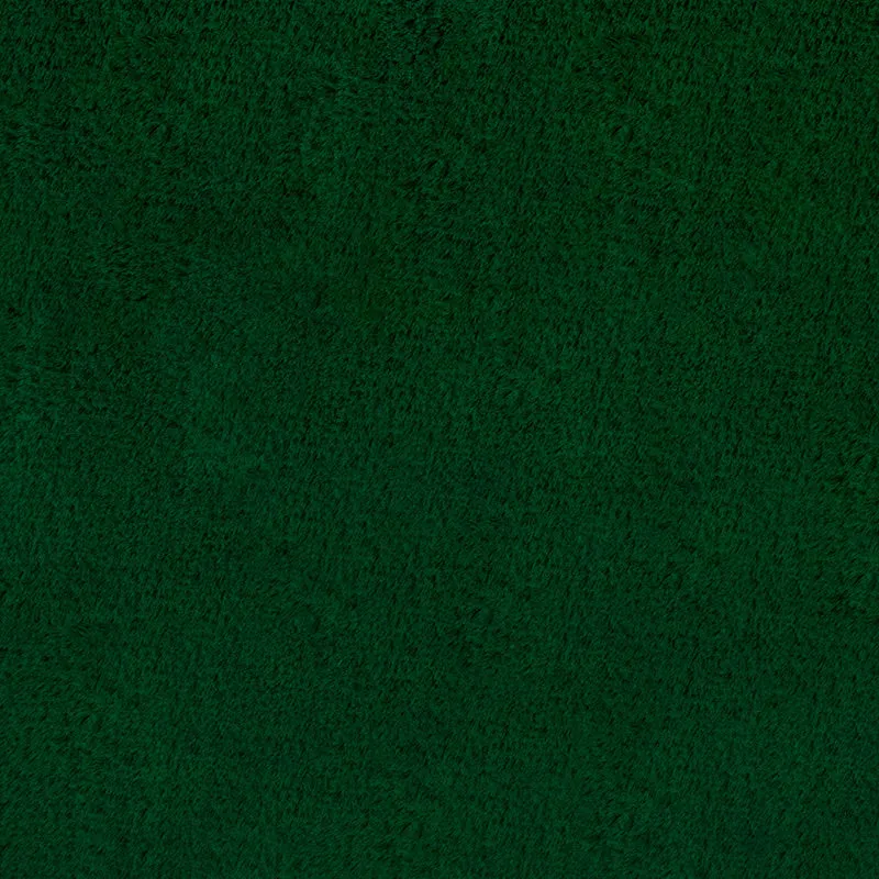 Luxe Cuddle® - Seal Emerald Minky Yardage