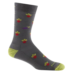 Men's Beets Crew Lightweight Lifestyle Sock