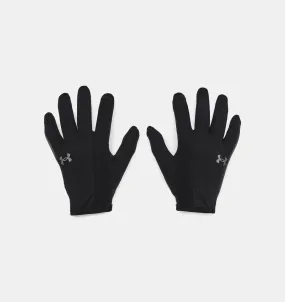 Men's Under Armour Storm Run Line Gloves - 1377510-001