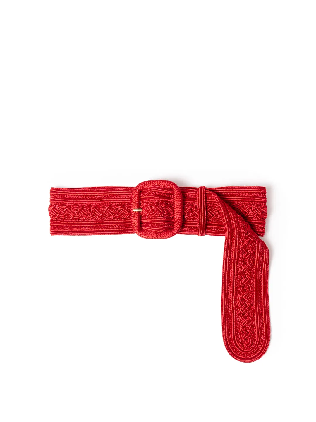 Moroccan Ali belt