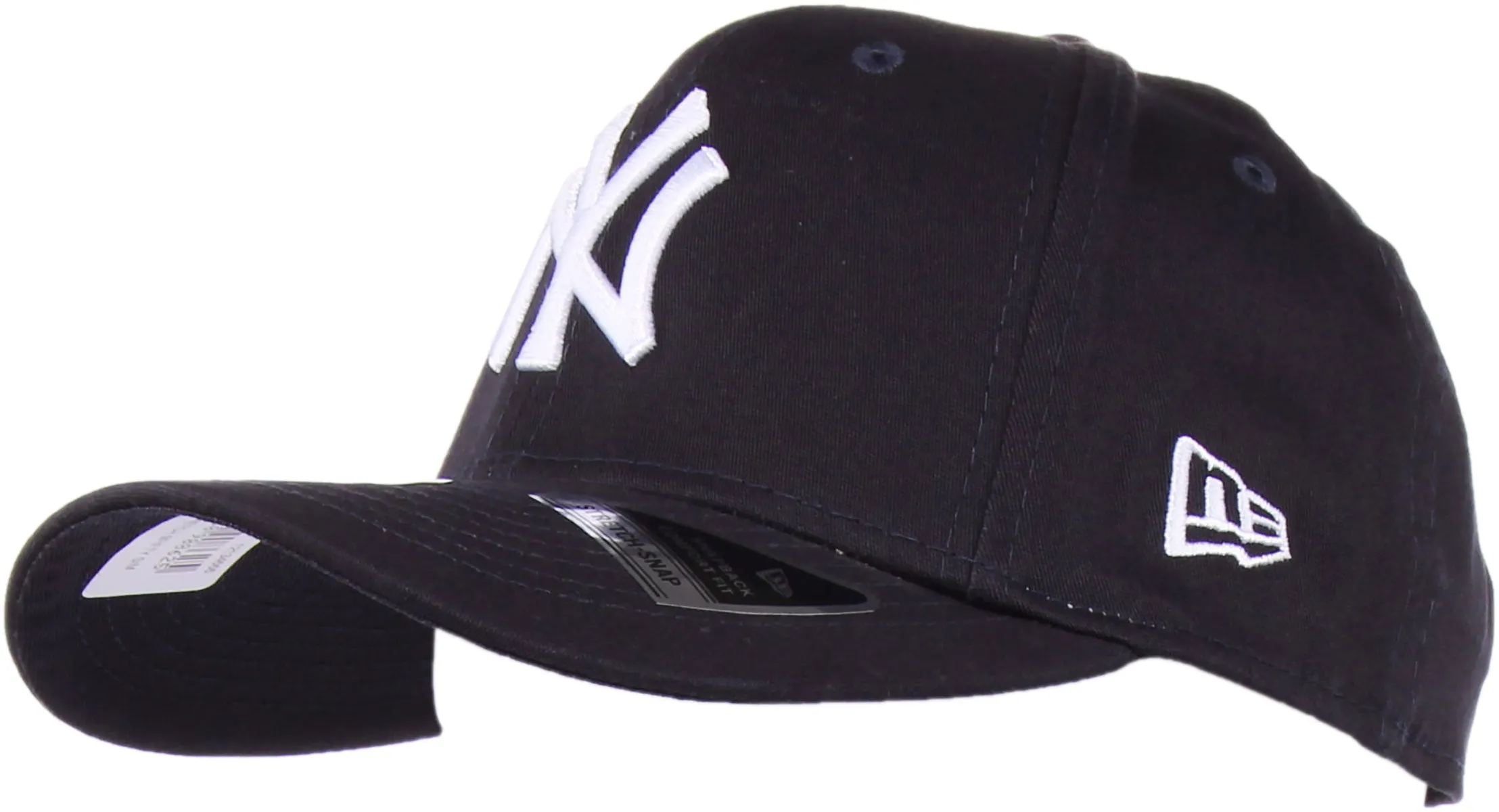 New Era 9Fifty New York Yankees In Navy White