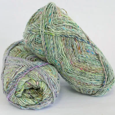 Noro Silk Garden Sock Tweed