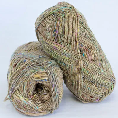 Noro Silk Garden Sock Tweed