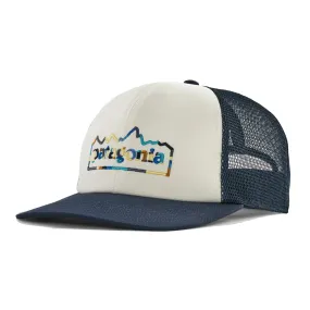 Patagonia Relaxed Trucker Cap