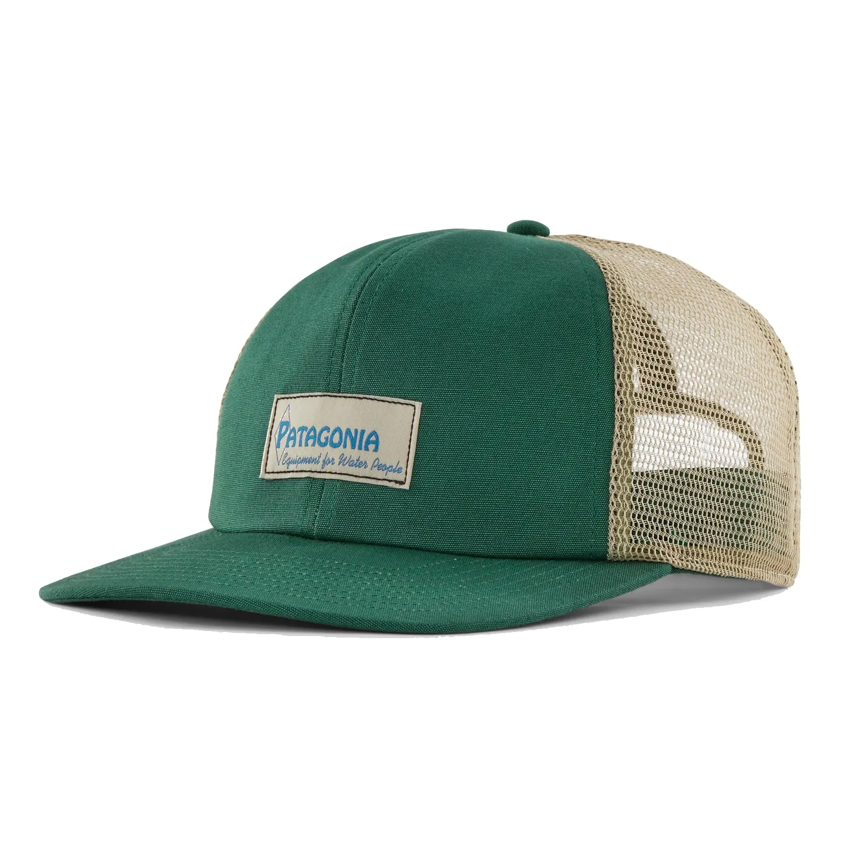 Patagonia Relaxed Trucker Cap